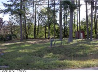 1411 Delmar St, Fayetteville, NC 28304