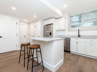 12 Reedsdale St #1, Boston, MA 02134