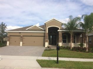 15533 Sandfield Loop, Winter Garden, FL 34787
