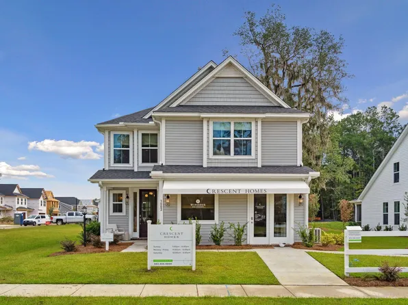 8818 Credence Dr, Charleston, SC 29420