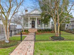 3005 45th St, Metairie, LA 70001