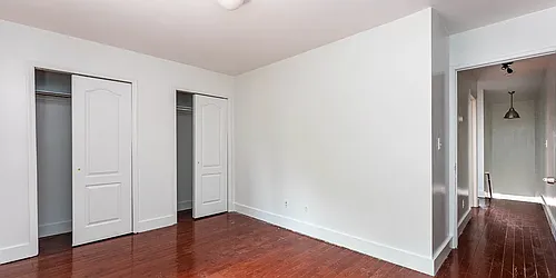 Rented by Owner