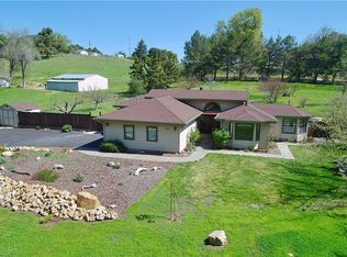 6955 Los Gatos Rd, Atascadero, CA 93422