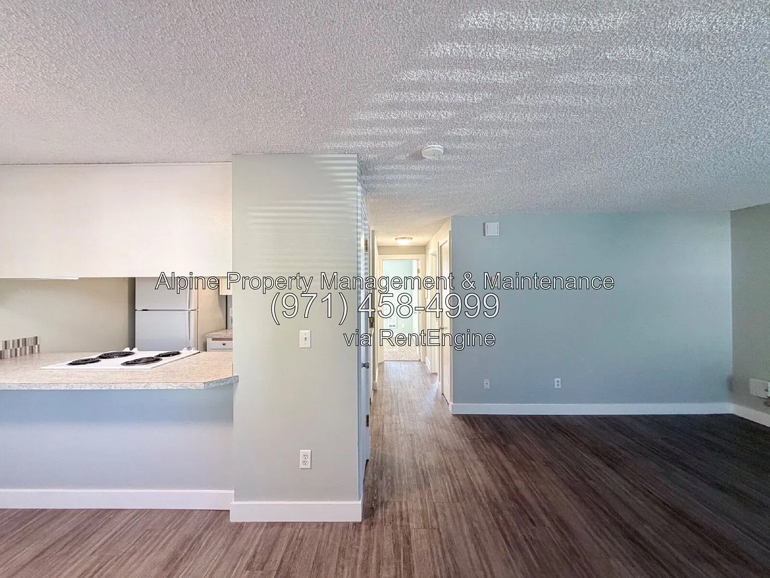 2 bed, 1.0 bath, 850 sqft, $1,450 — Photo 3