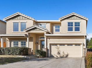 4217 Spring Ln, Fair Oaks, CA 95628