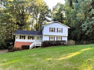 319 Charmers Way SW, Lilburn, GA 30047