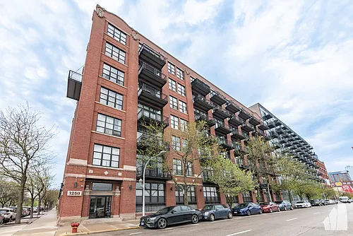 1250 W Van Buren St #514 Photo 1 1250 W Van Buren St #514 Photo 1