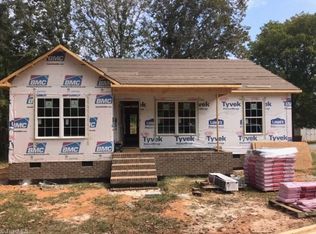 759 Coleridge Rd, Ramseur, NC 27316