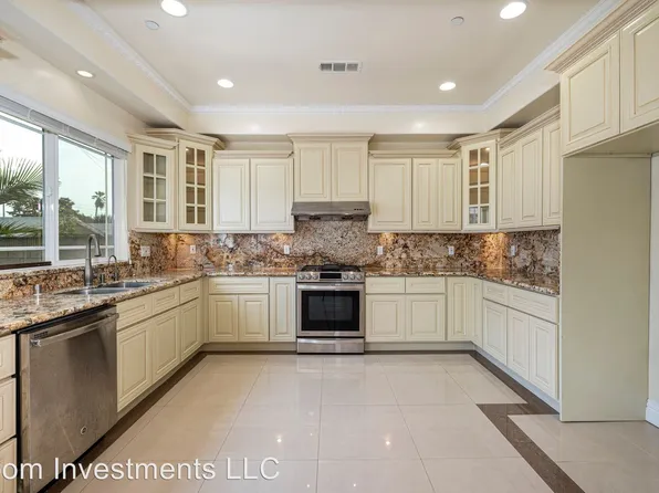 610 N Huntington Ave, Monterey Park, CA 91754