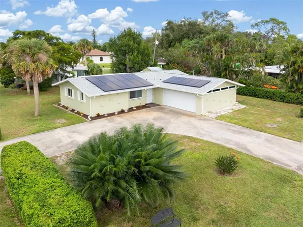 510 S Venice Blvd, Venice, FL 34293