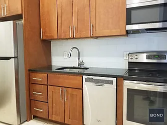 Rented by Bond New York