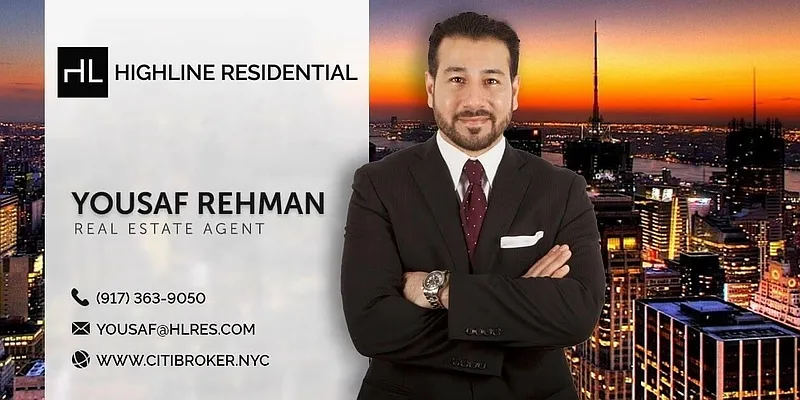 Rented by Highline Residential | media 21