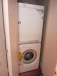 Rented by Mark David