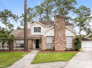 19411 Enchantington Cir, Spring, TX 77388