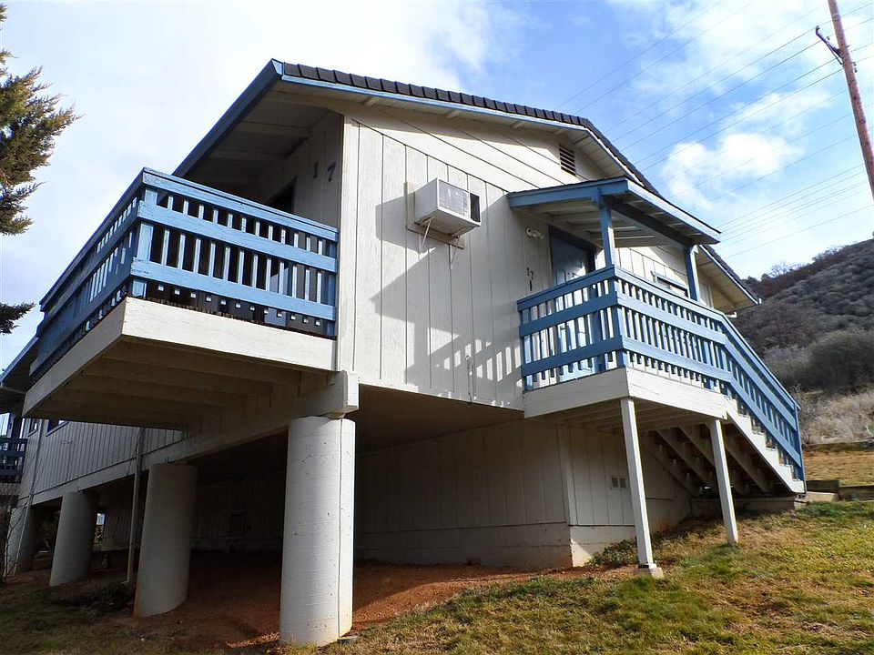 1st image of 801 Sierra Vista Way APT 17