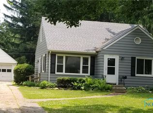 4852 Rambo Ln, Toledo, OH 43623