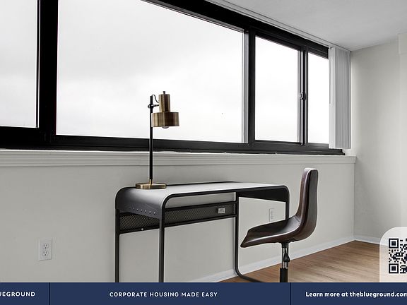 Office Area