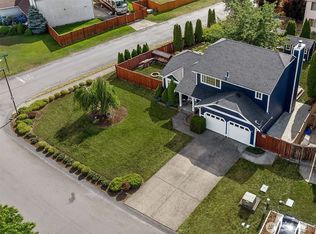 21714 43rd Avenue Ct E, Spanaway, WA