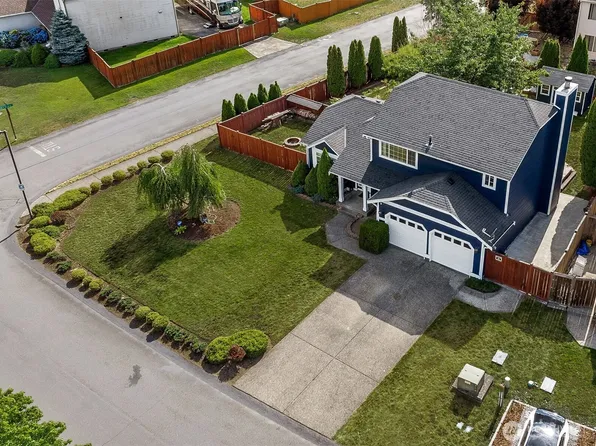 21714 43rd Ave Ct E, Spanaway, WA 98387