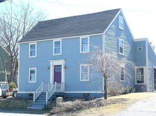 180 Newcastle Ave, Portsmouth, NH 03801