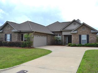 9769 Helmsley Cir, Montgomery, AL 36117
