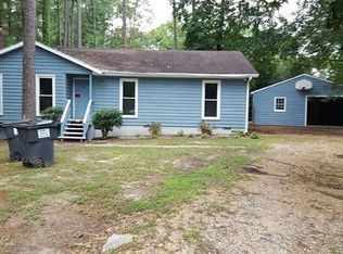 10522 Oakforest Ct, Chesterfield, VA 23832