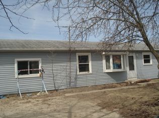 2498 S 14340th Rd E, Momence, IL 60954