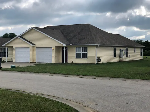 179 SE 1171st APT B, Knob Noster, MO 65336