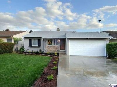656 Alberta St, Altadena, CA, 91001