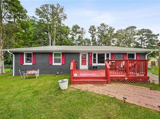 846 Orris Ln SW, Mableton, GA 30126