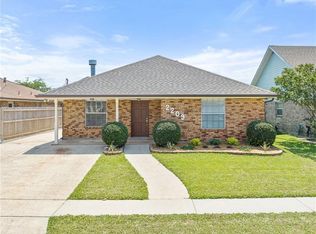 2209 N Starrett Rd, Metairie, LA 70003