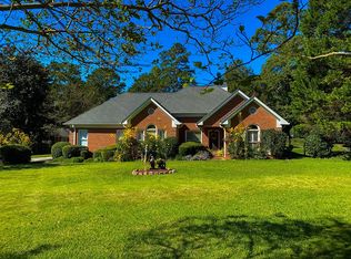 1013 Skyline Dr, Griffin, GA 30224