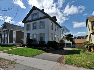 46 Orient St, Meriden, CT 06450