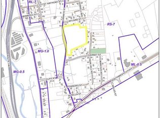 445A Granite St, Worcester, MA 01607