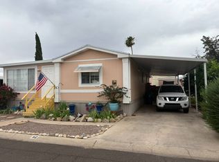 101 W River Rd Unit 52, Tucson, AZ 85704