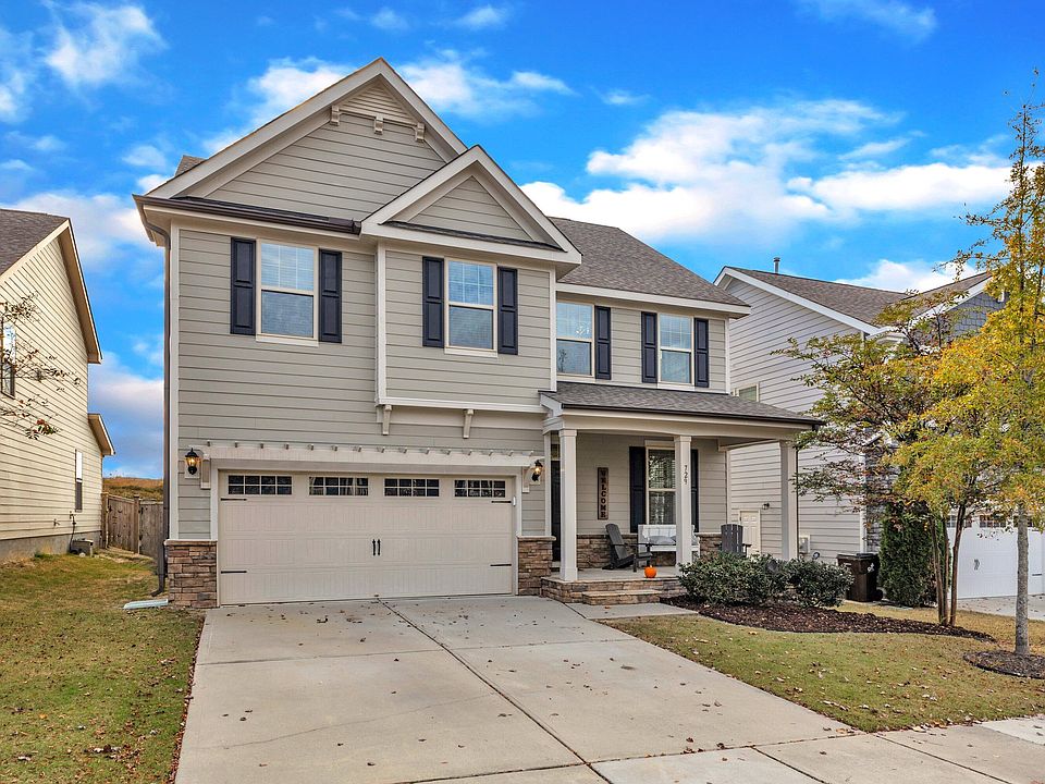 1st image of 729 Groveview Wynd