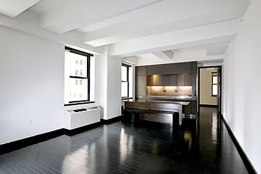 Rented by Keller Williams NYC