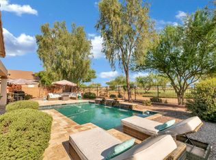 3058 E Plum St, Gilbert, AZ 85298