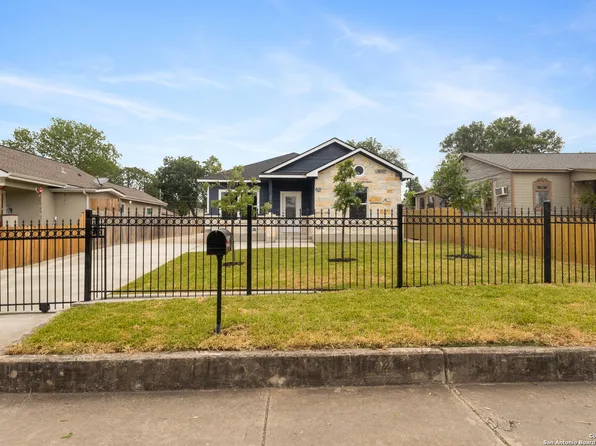 2511 Ruiz, San Antonio, TX 78207