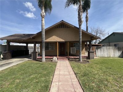 355 N Date Ave, Rialto, CA, 92376