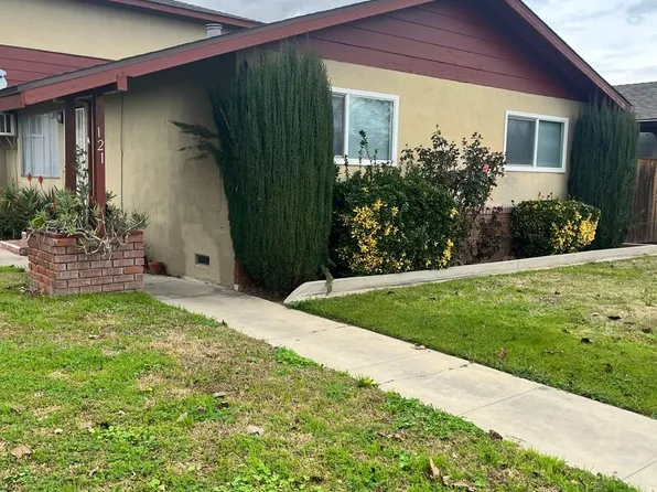 121 Starr Avenue, 121 Starr Ave APT E, Turlock, CA 95380