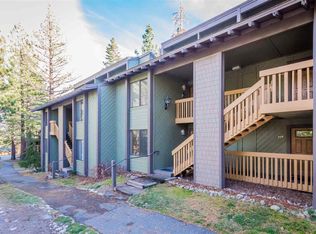 152 Viewpoint Rd #117, Mammoth Lakes, CA 93546