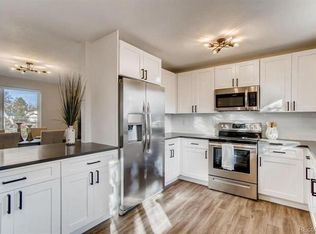 3896 E 116th Ave, Thornton, CO 80233