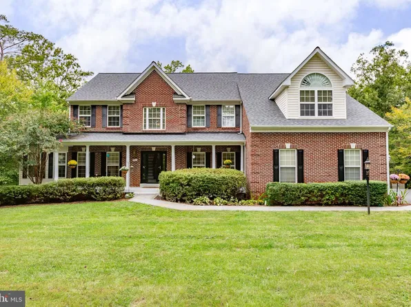63 Brookesmill Ln, Stafford, VA 22554