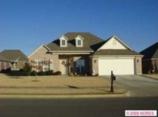 10211 N 119th Ave E, Owasso, OK 74055