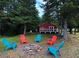 7 W View Ln, Eagle Lake, ME 04739