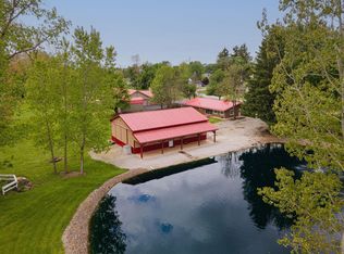 2612 Caledonia Northern Rd, Caledonia, OH 43314