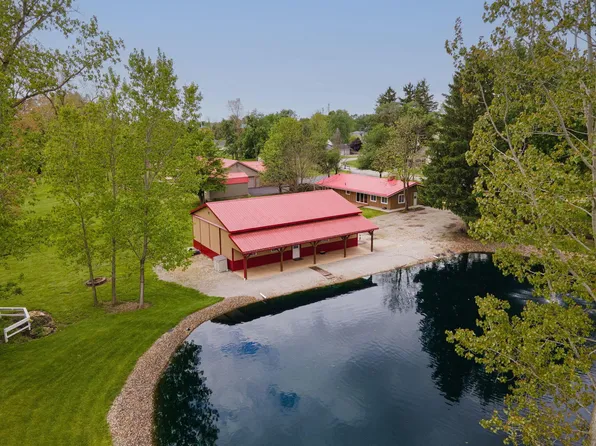 2612 Caledonia Northern Rd, Caledonia, OH 43314