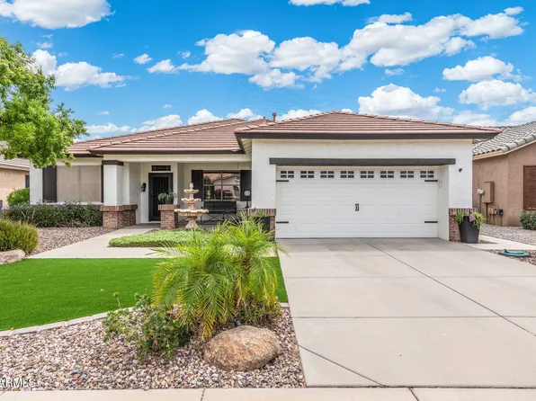 17687 N COCONINO Drive, Surprise, AZ 85374