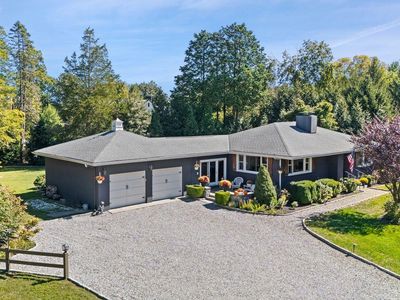 37 Old Deer Park Road, Katonah, NY, 10536